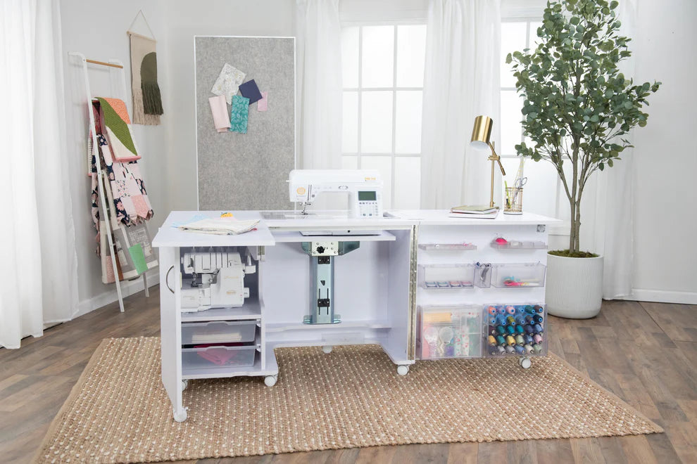 Koala Eclipse Sewing Cabinet – Village Sewing
