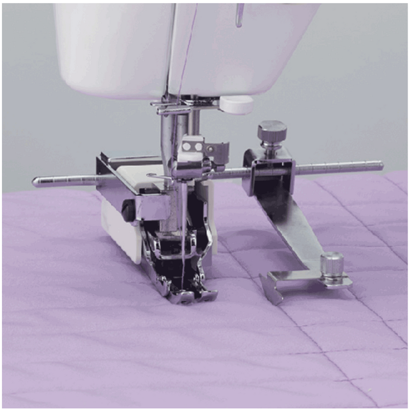 Juki TL-15 high-performance sewing and quilting machine