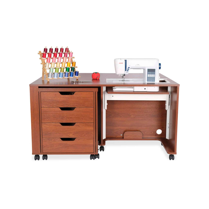 Arrow- Laverne and Shirley Sewing Cabinet