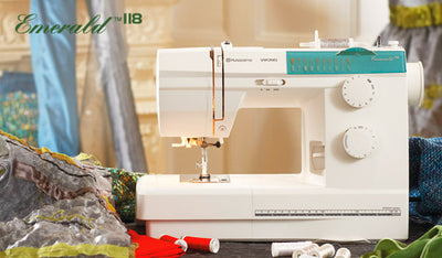 Sewing Machines