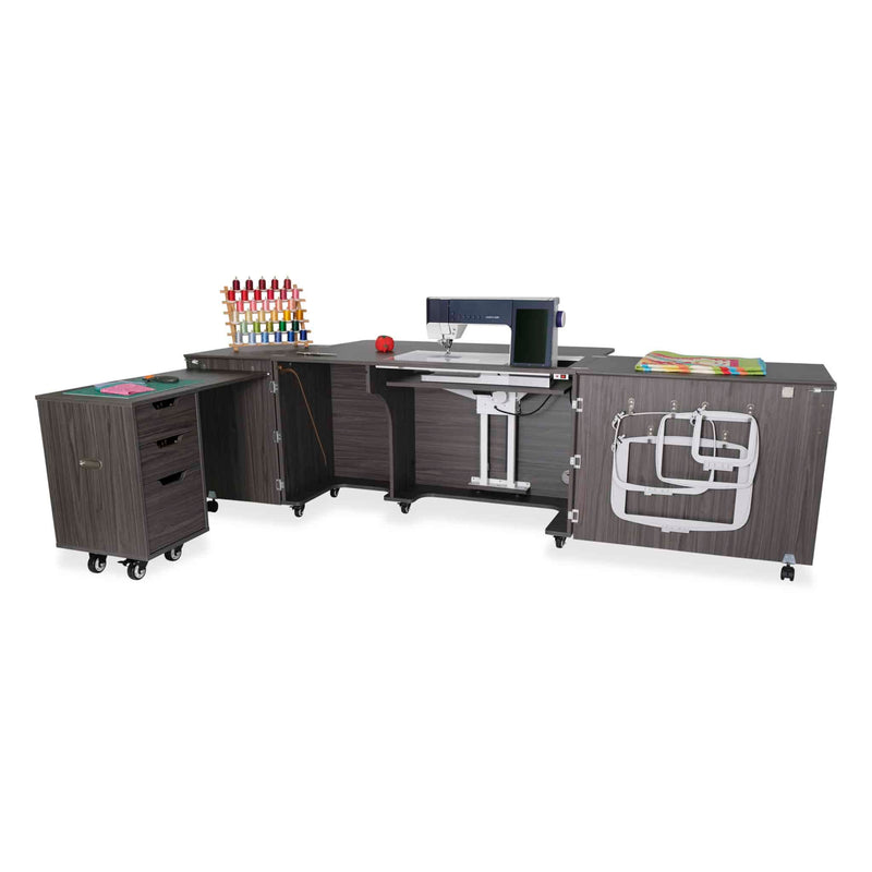 Kangaroo- Outback Electric Sewing Cabinet