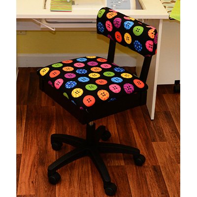 Arrow Cat's Meow Hydraulic Sewing Chair