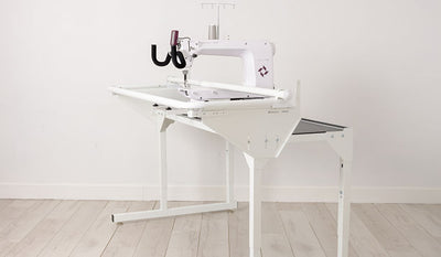 Long Arm Quilters