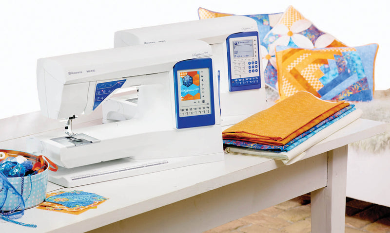 Viking Sapphire 960Q