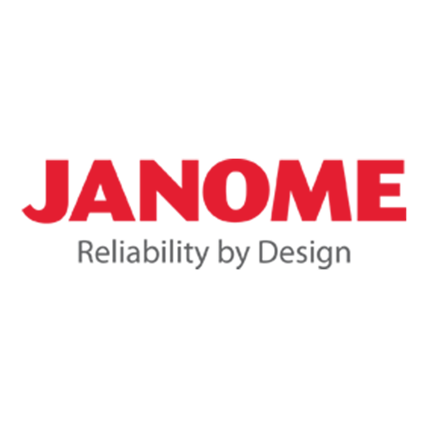 Janome logo