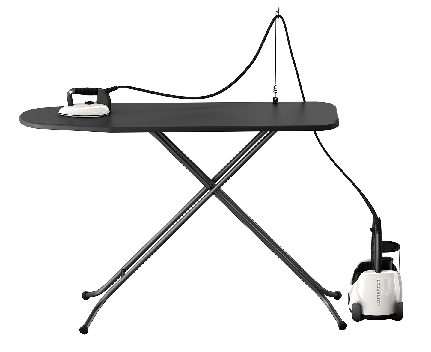 Steaming & Ironing Systems