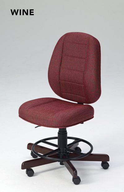 SewComfort Chair Wine