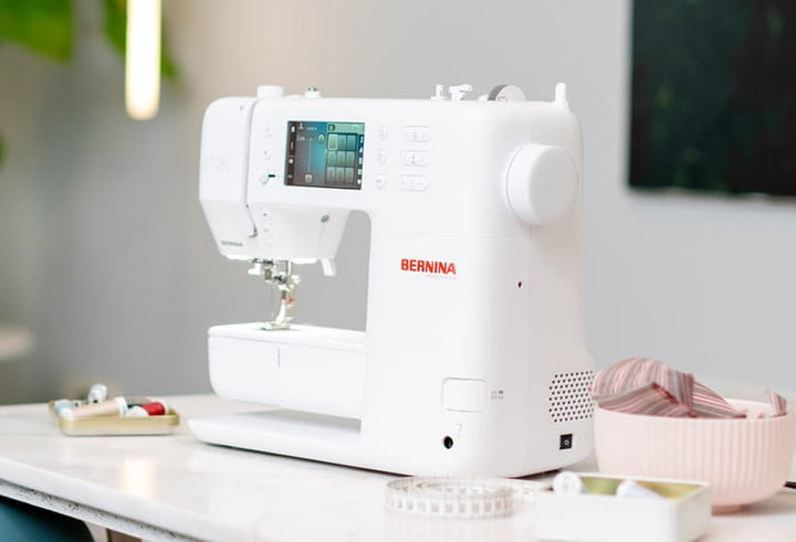 BERNINA B335 New 2nd Generation- Updated Features!