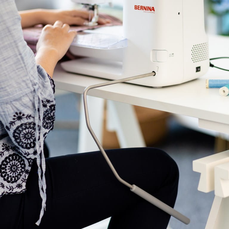BERNINA B335 New 2nd Generation- Updated Features!