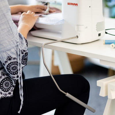 BERNINA B335 New 2nd Generation- Updated Features!