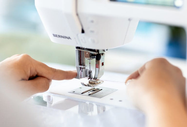 BERNINA B335 New 2nd Generation- Updated Features!