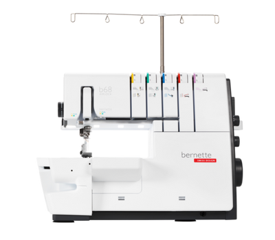 Bernette B68 Airlock