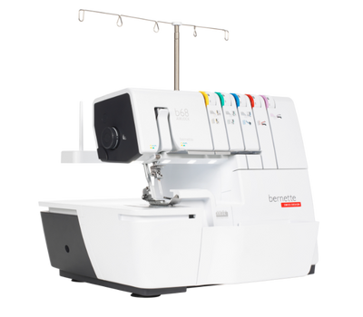 Bernette B68 Airlock