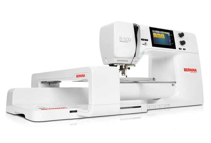 Bernina B500 E