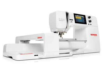 Bernina B500 E