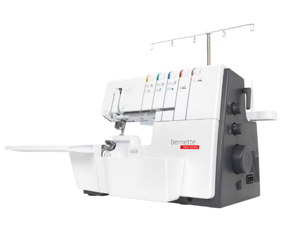 Bernette B68 Airlock