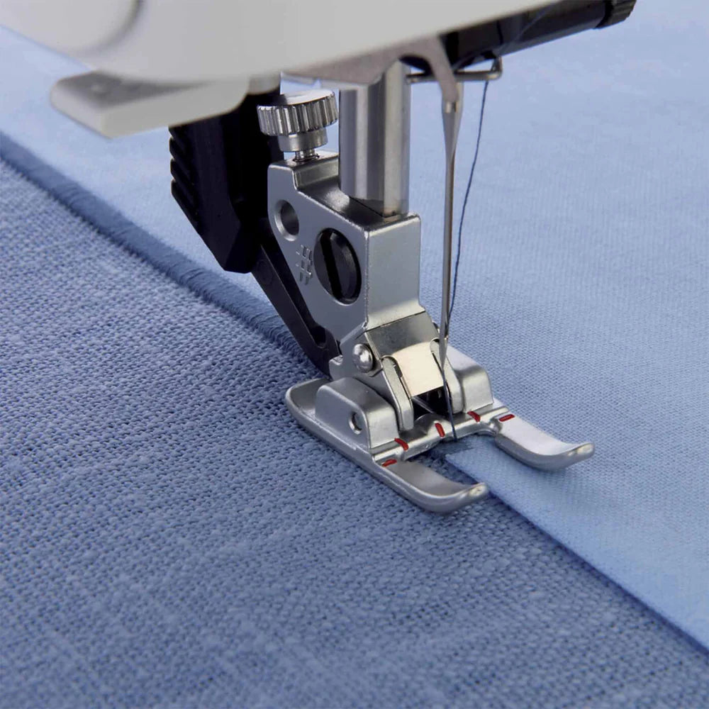 PFAFF - Open Toe Applique Foot (6MM) #820215096