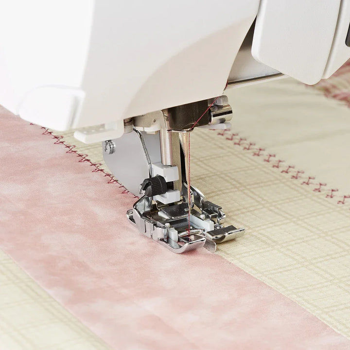 Husqvarna Viking Changeable Decorative Guide Foot #413340845