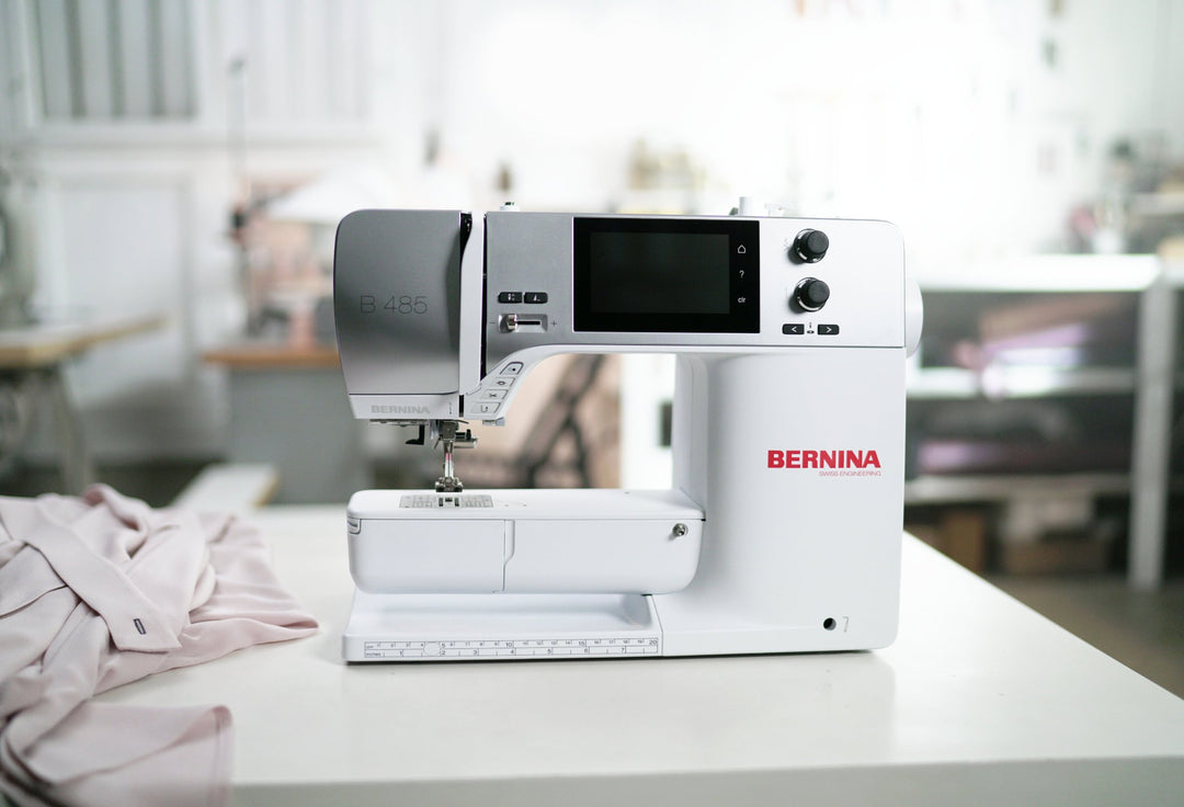 Bernina B485