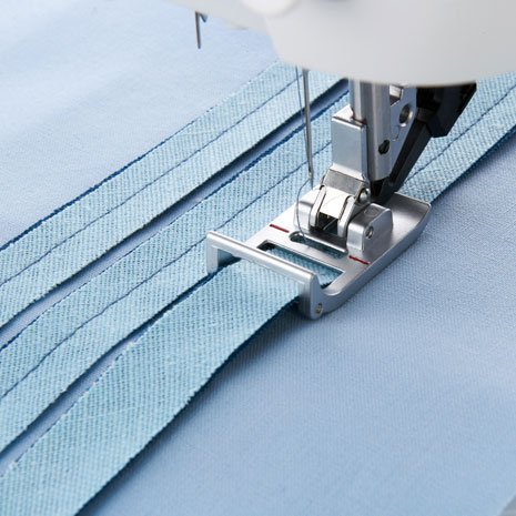 PFAFF - Chenille Foot w/ IDT #820615096