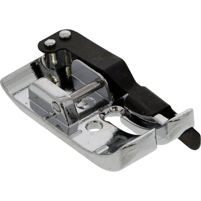 1/4" Seam foot For Horizontal Rotary Hook Models