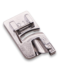 Janome - Rolled Hem Foot (6mm) 9mm #202080006