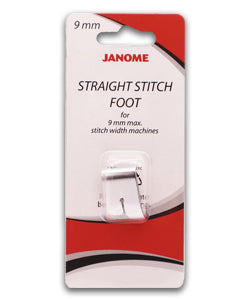 Janome - Straight Stitch Foot #202083009
