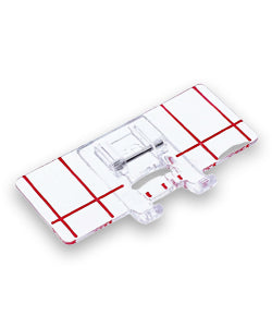 Janome - Border Guide Foot #202084000