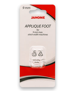 Janome - Applique Foot #202086002
