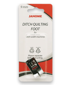 Janome - Ditch Quilting Foot #202087003