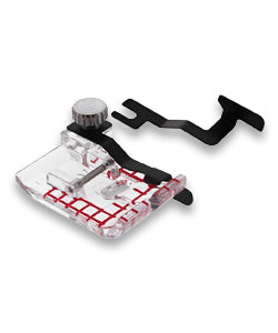 Janome - Clearview Quilt Foot w/ Guide #202089005