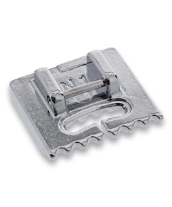 Janome - Pintucking Foot (Wide) #202093002