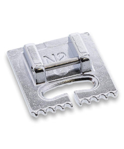 Janome - Pintucking Foot (Narrow) #202094003