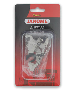 Janome - Ruffler Foot #202095004