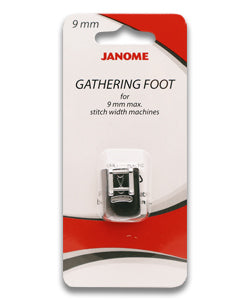 Janome - Gathering Foot #202096005