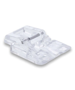 Janome - Beading Foot (Wide) #202098007