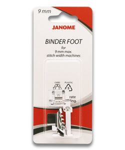Janome - Binder Foot #202099008