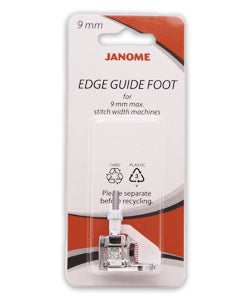 Janome - Edge Guide Foot #202100003