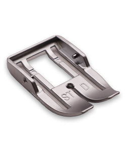 Janome - Acufeed Straight Stitch Foot #202102005