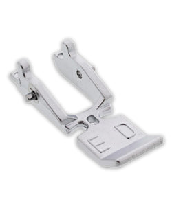 Janome - Acufeed Zipper Foot (Single) #202128007