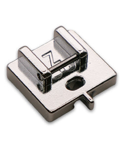Janome - Concealed Zipper Foot #202144009