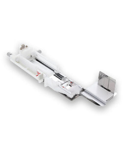 Janome - XL Buttonhole Foot and Stabilizer Plate #202199009