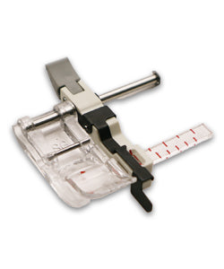 Janome - Sliding Guide Foot #202293004