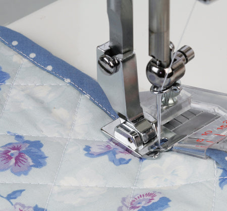 Janome - Taping Guide Foot #202310008