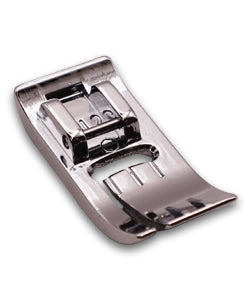Janome - Bi-Level Foot Left (7mm) #202538004