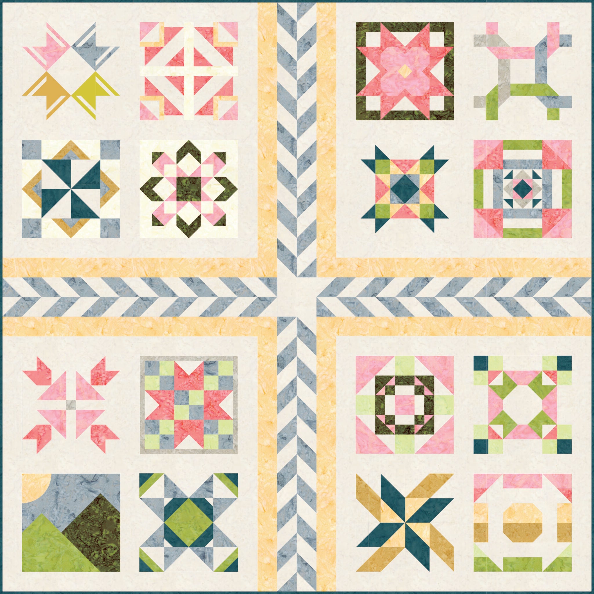 Juki HZL-DX7 – Village Sewing