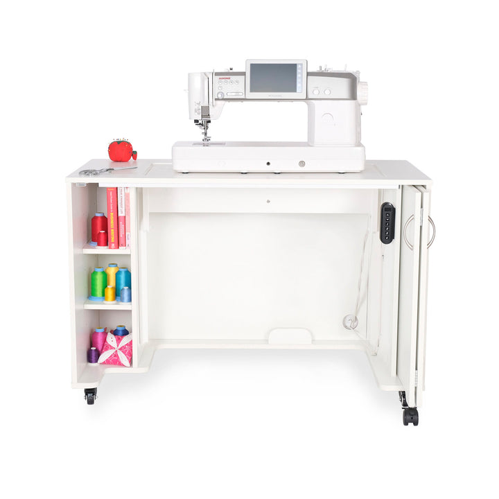 Arrow - MOD Dual Rail Electric Sewing Cabinet