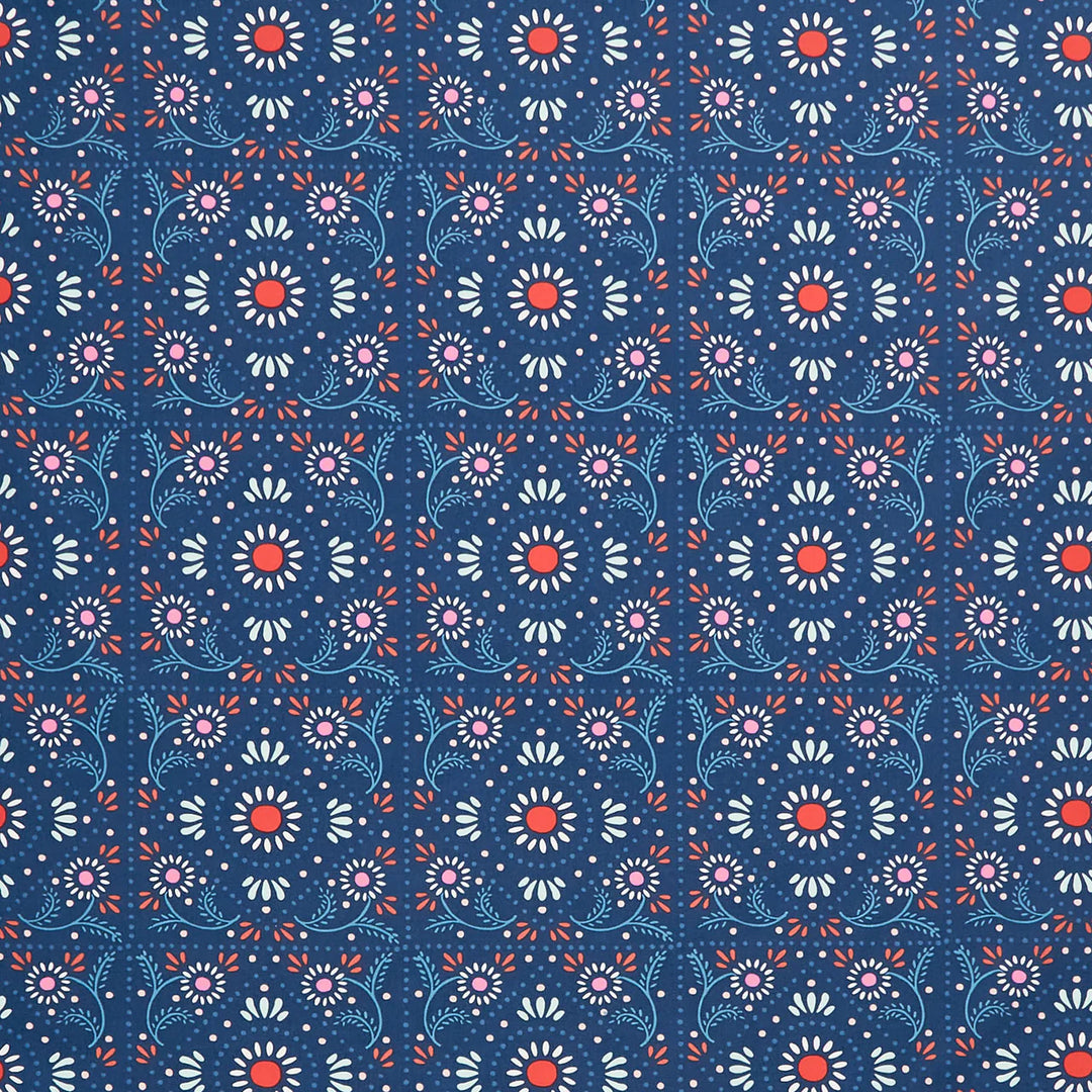 Art Gallery Fabrics - Maven, New Beginnings || SOLD BY THE HALF YARD