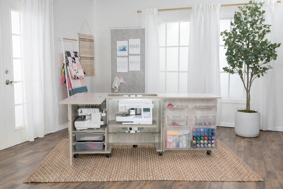 Koala Eclipse Sewing Cabinet