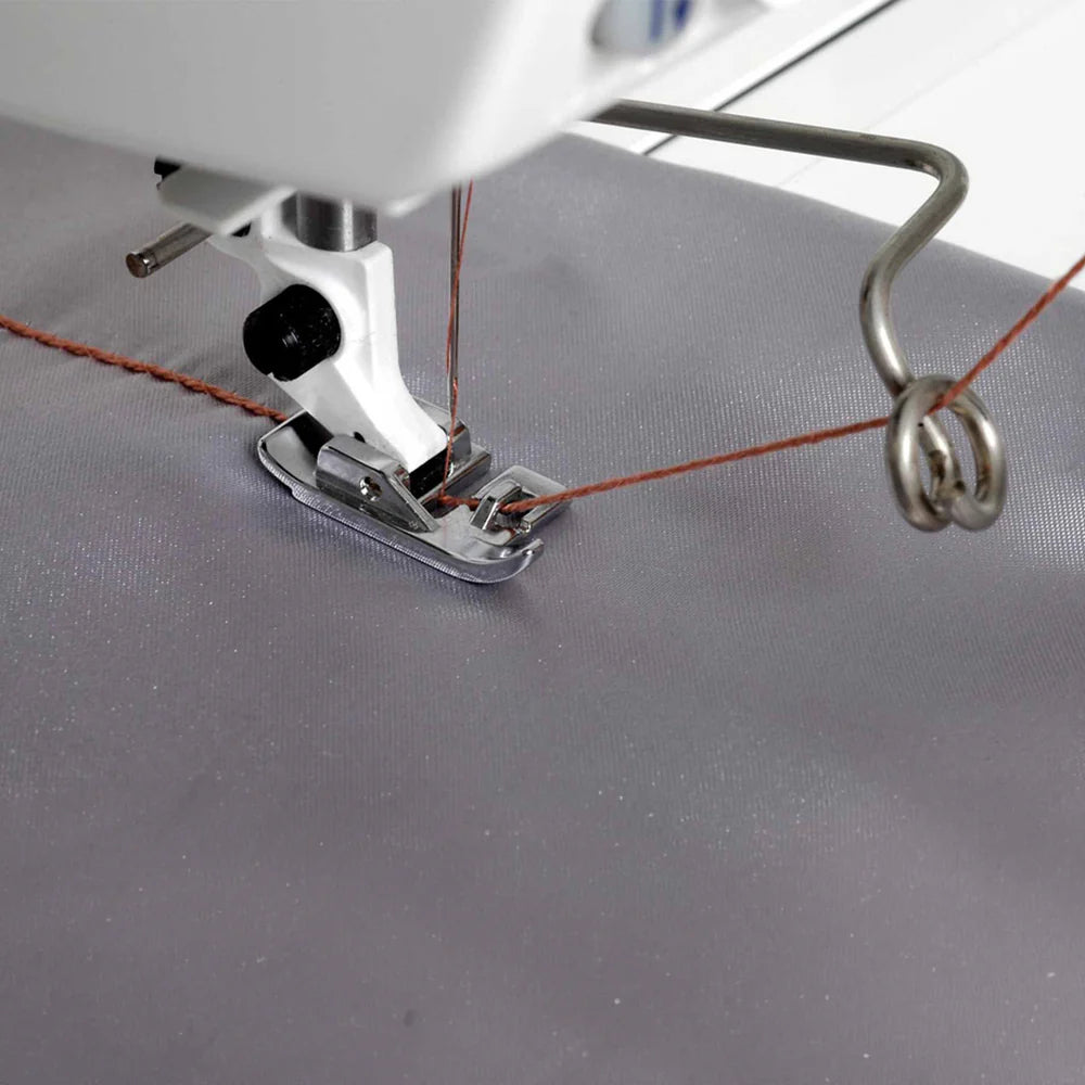 Husqvarna Viking - Narrow Braid/Cord Foot #411850945